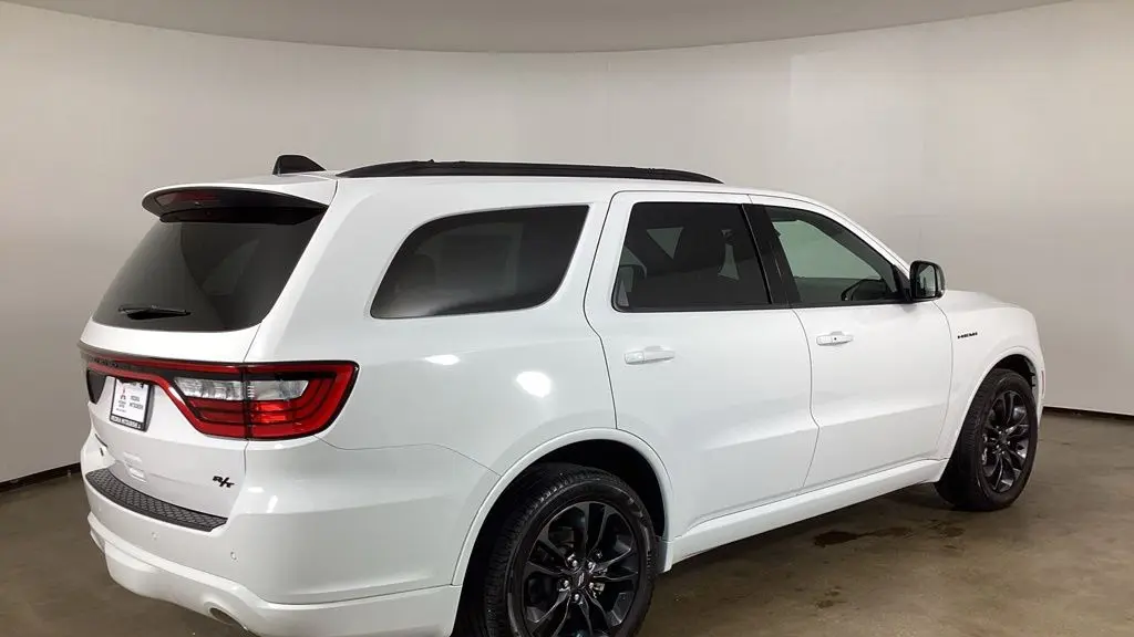 2023 Dodge Durango R/T
