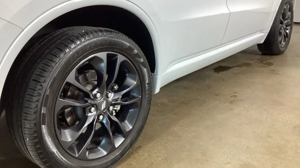 2023 Dodge Durango R/T