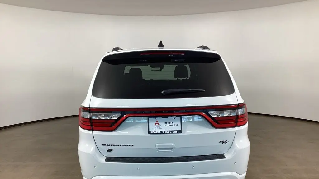 2023 Dodge Durango R/T