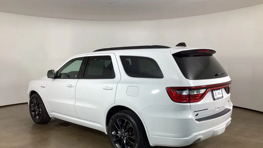 2023 Dodge Durango R/T