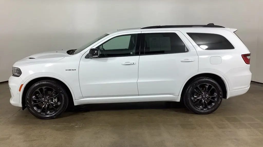 2023 Dodge Durango R/T