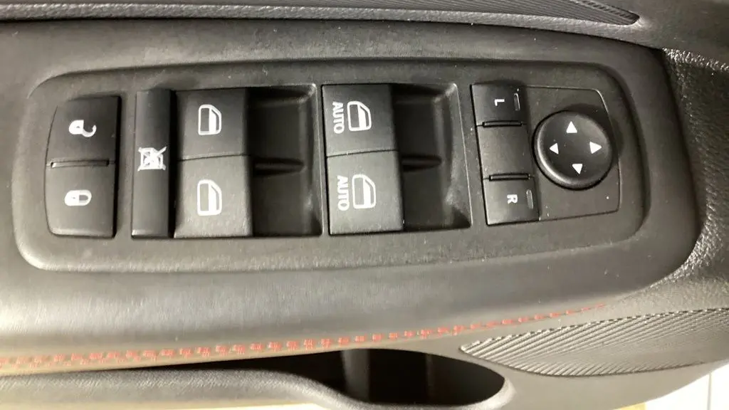 2023 Dodge Durango R/T