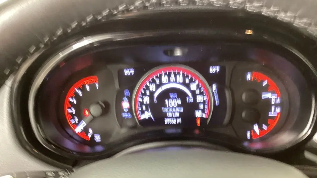 2023 Dodge Durango R/T