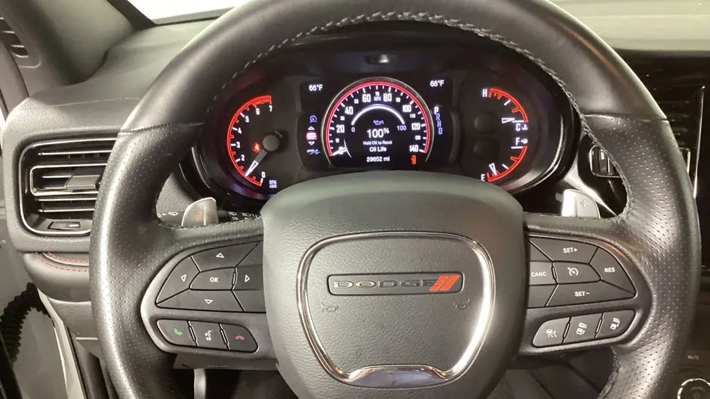 2023 Dodge Durango R/T