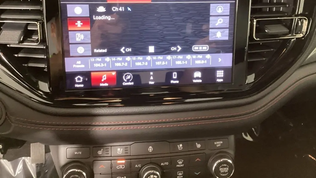 2023 Dodge Durango R/T