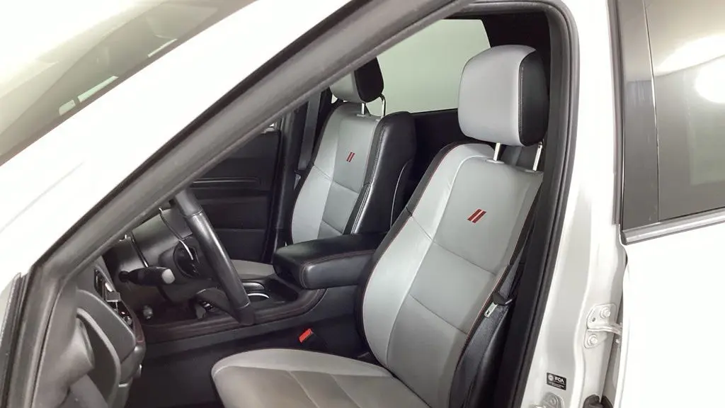 2023 Dodge Durango R/T