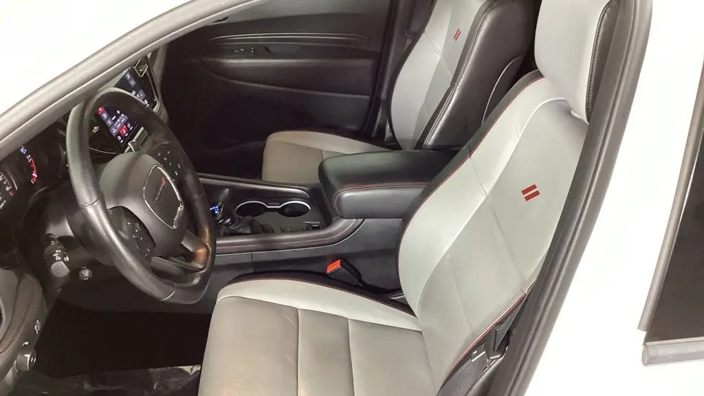 2023 Dodge Durango R/T