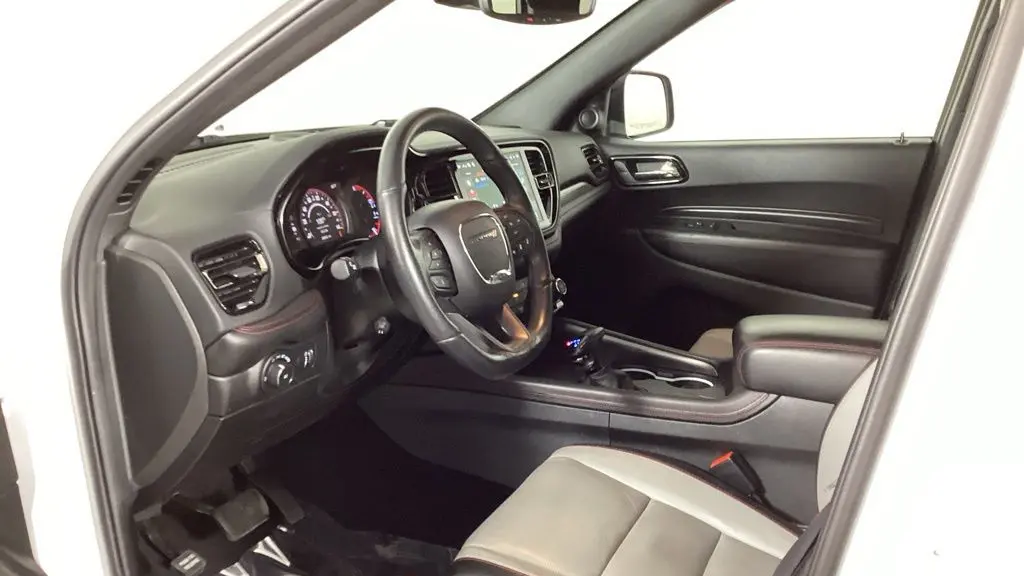 2023 Dodge Durango R/T