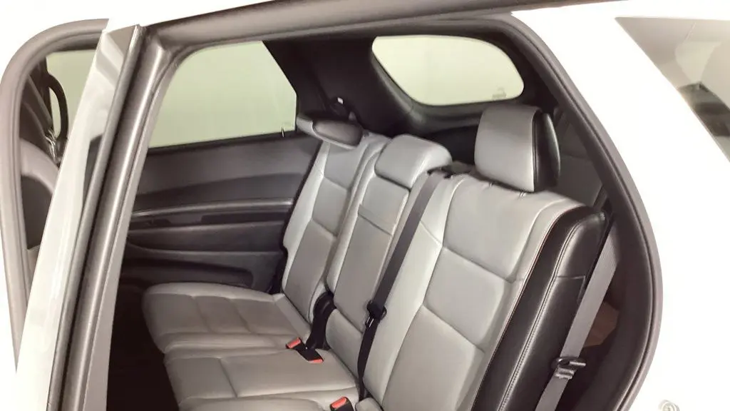 2023 Dodge Durango R/T