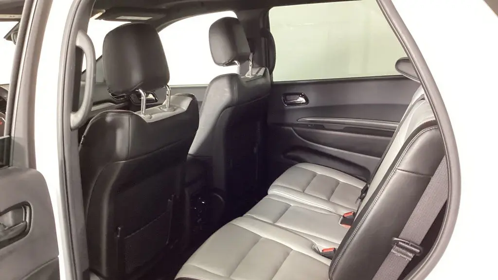 2023 Dodge Durango R/T