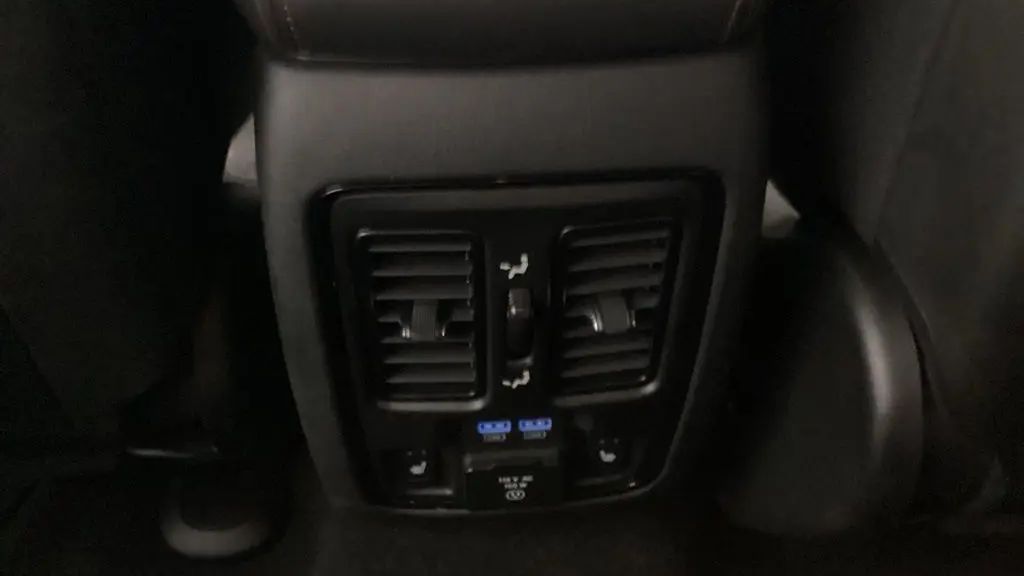 2023 Dodge Durango R/T