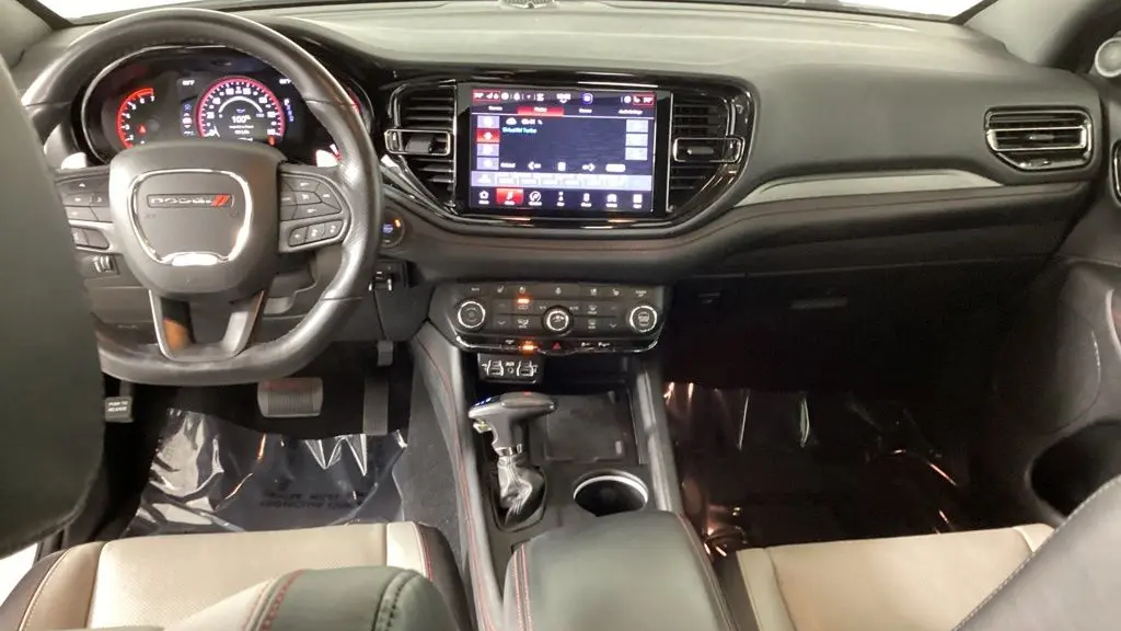 2023 Dodge Durango R/T