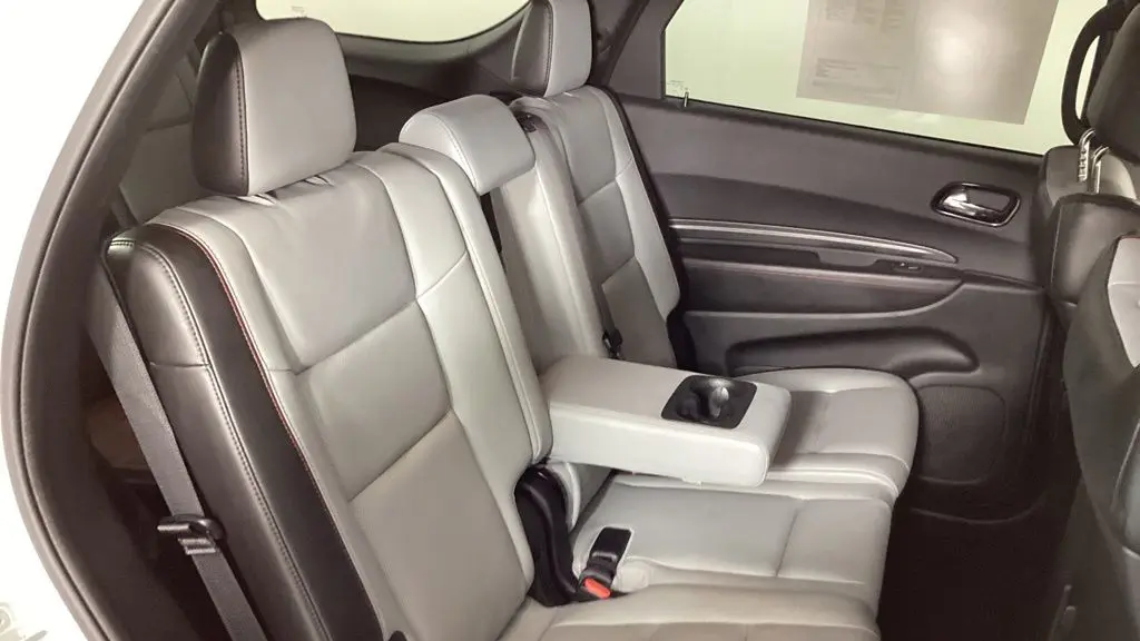2023 Dodge Durango R/T