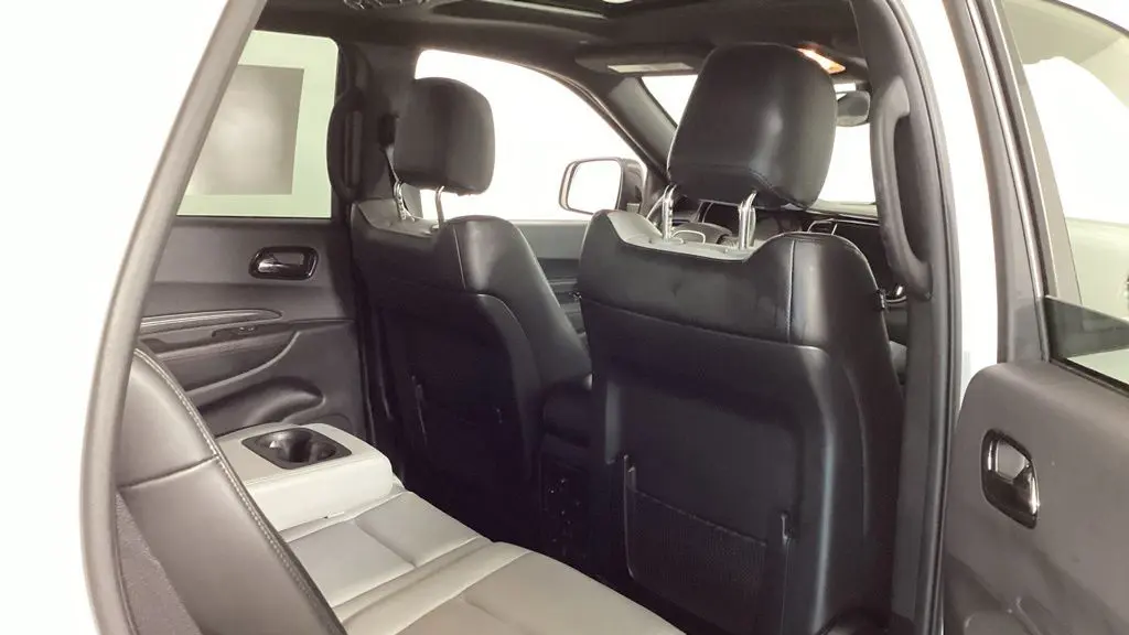 2023 Dodge Durango R/T