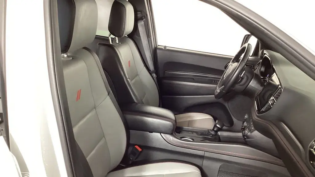 2023 Dodge Durango R/T