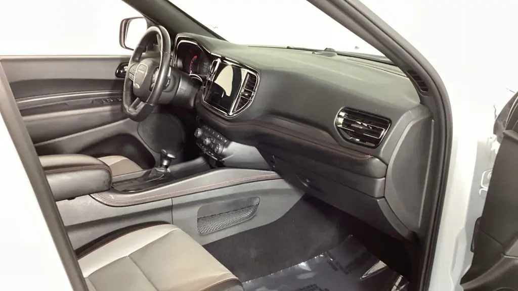 2023 Dodge Durango R/T