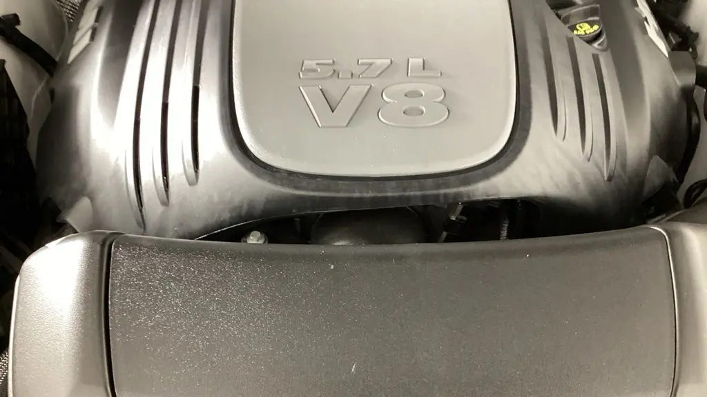 2023 Dodge Durango R/T