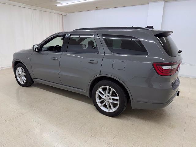 2023 Dodge Durango - $35,986