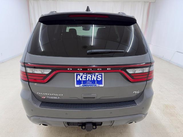 2023 Dodge Durango - $35,986