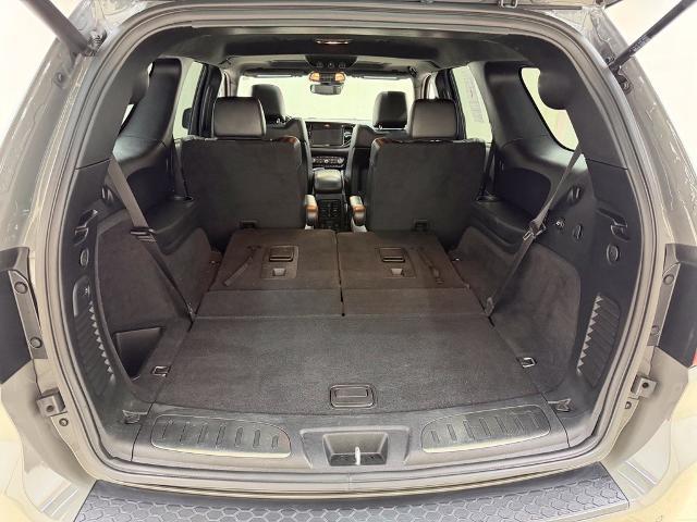 2023 Dodge Durango - $35,986