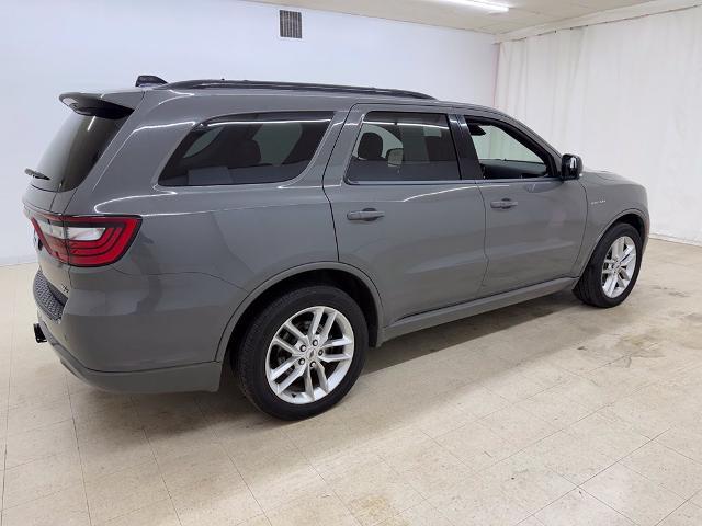 2023 Dodge Durango - $35,986