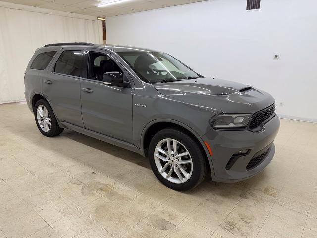 2023 Dodge Durango - $35,986