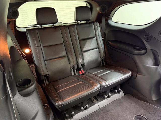 2023 Dodge Durango - $35,986