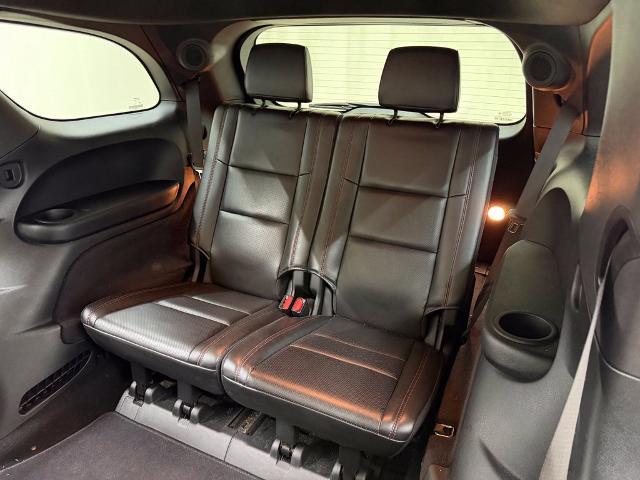 2023 Dodge Durango - $35,986