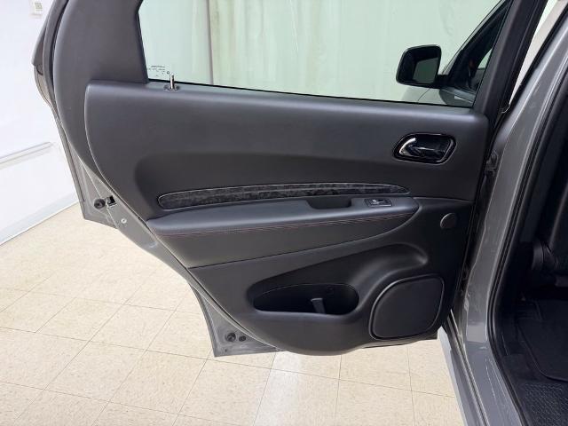 2023 Dodge Durango - $35,986