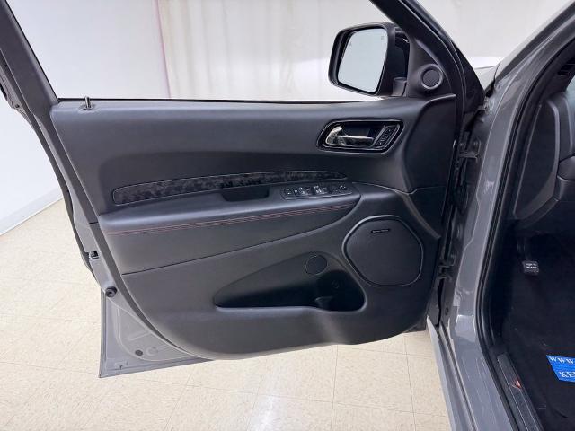 2023 Dodge Durango - $35,986