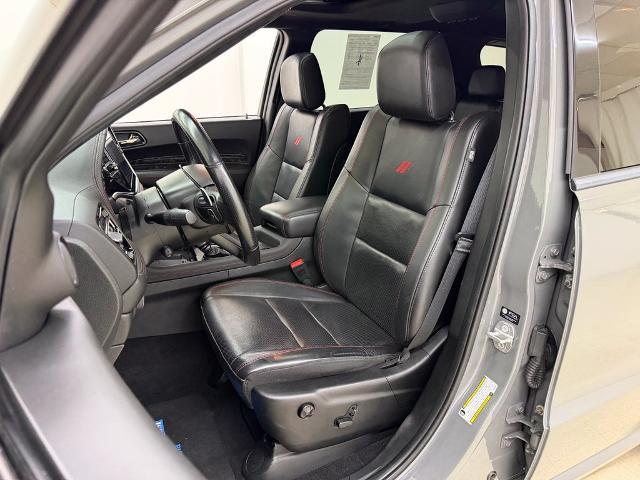 2023 Dodge Durango - $35,986