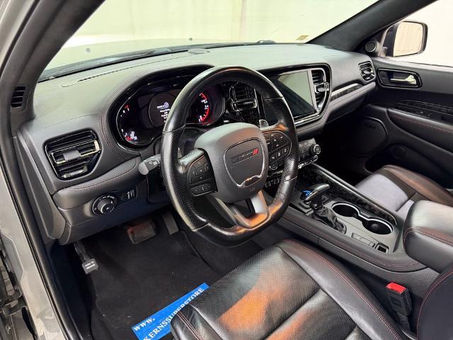 2023 Dodge Durango - $35,986