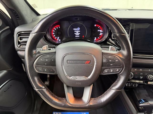 2023 Dodge Durango - $35,986