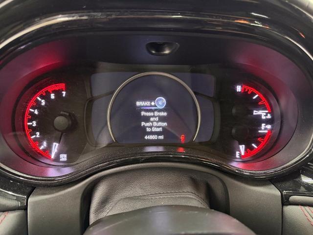 2023 Dodge Durango - $35,986
