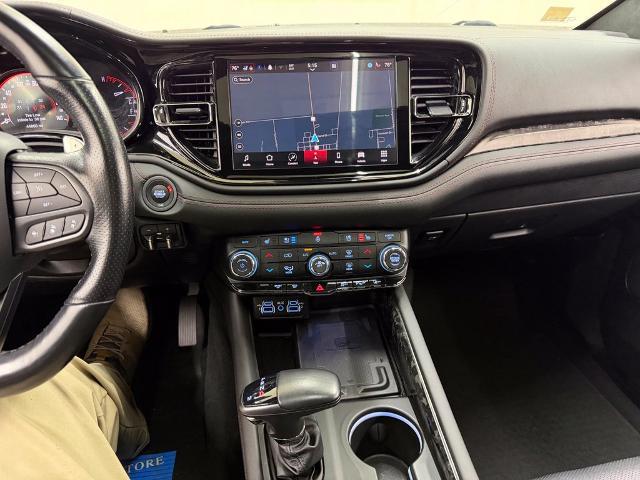 2023 Dodge Durango - $35,986