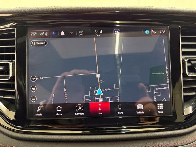 2023 Dodge Durango - $35,986