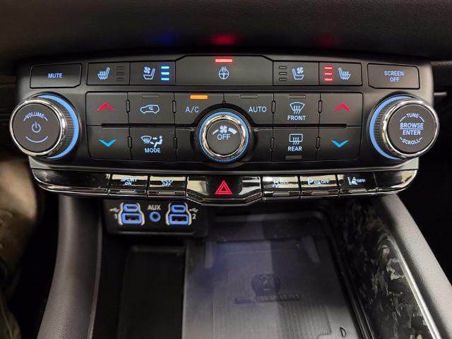 2023 Dodge Durango - $35,986