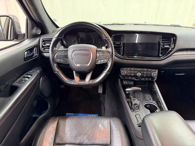 2023 Dodge Durango - $35,986