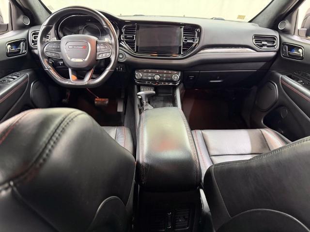 2023 Dodge Durango - $35,986