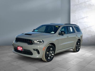 2023 Dodge Durango AWD R/T 4DR SUV
