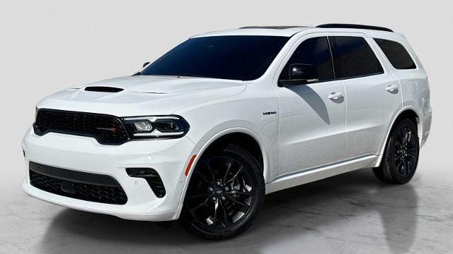 Preowned 2023 Dodge Durango R/T for Sale