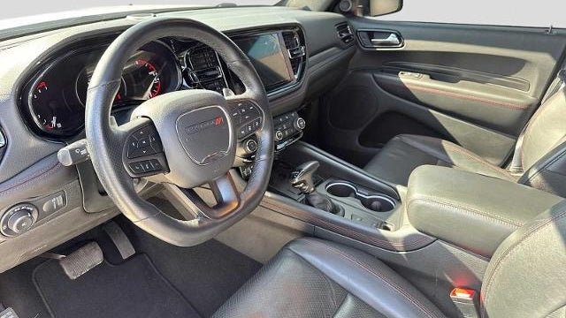 2023 Dodge Durango R/T