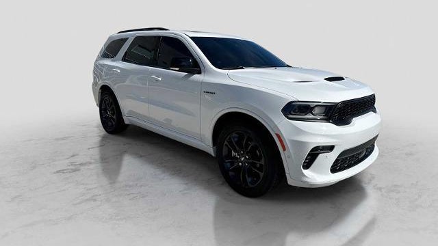 2023 Dodge Durango R/T
