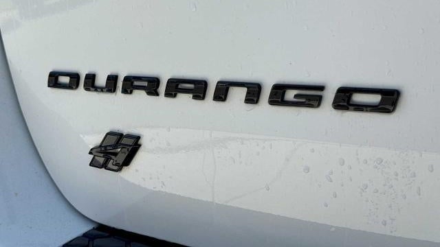 2023 Dodge Durango R/T
