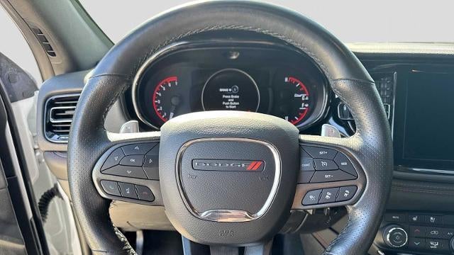 2023 Dodge Durango R/T