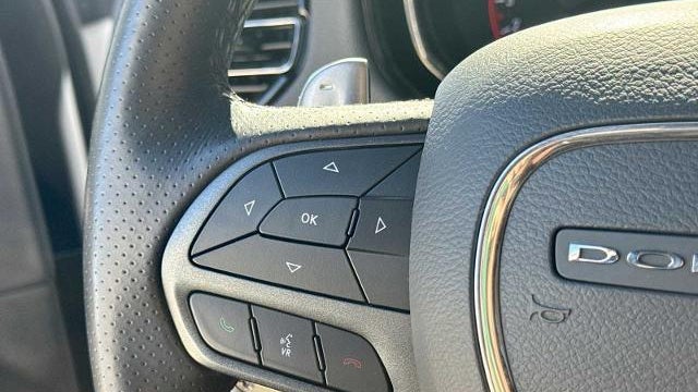2023 Dodge Durango R/T