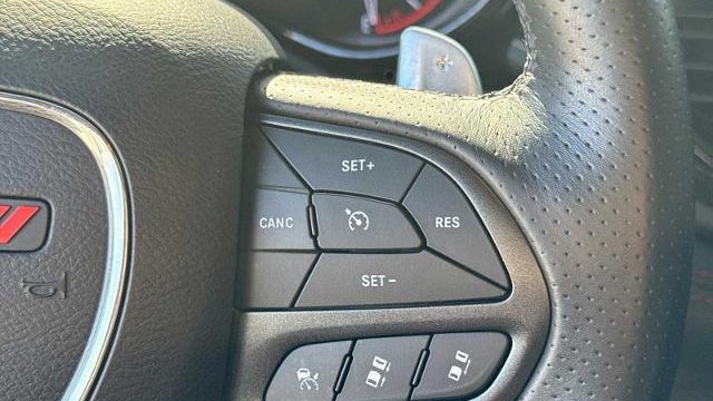 2023 Dodge Durango R/T