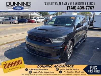 Photo of a 2023 Dodge Durango AWD R/T 4DR SUV for sale