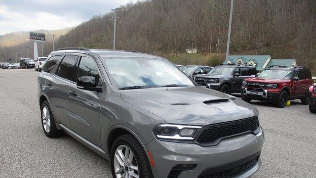 Preowned 2023 Dodge Durango R/T for Sale
