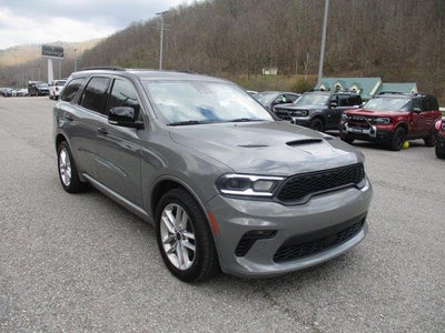 2023 Dodge Durango AWD R/T 4DR SUV
